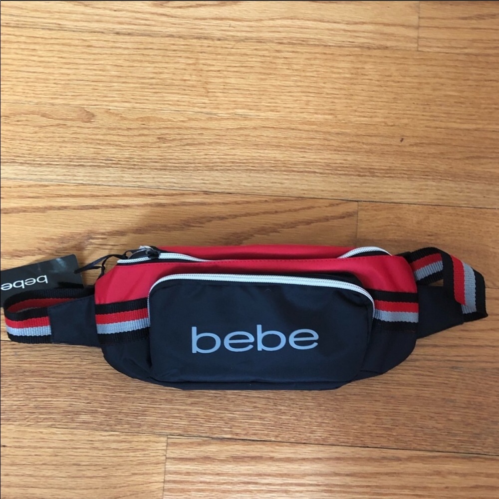 Bebe Fanny Pack